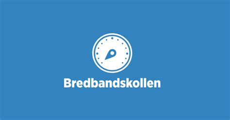 bredbandskollen|Bredbandskollen – Wikipedia